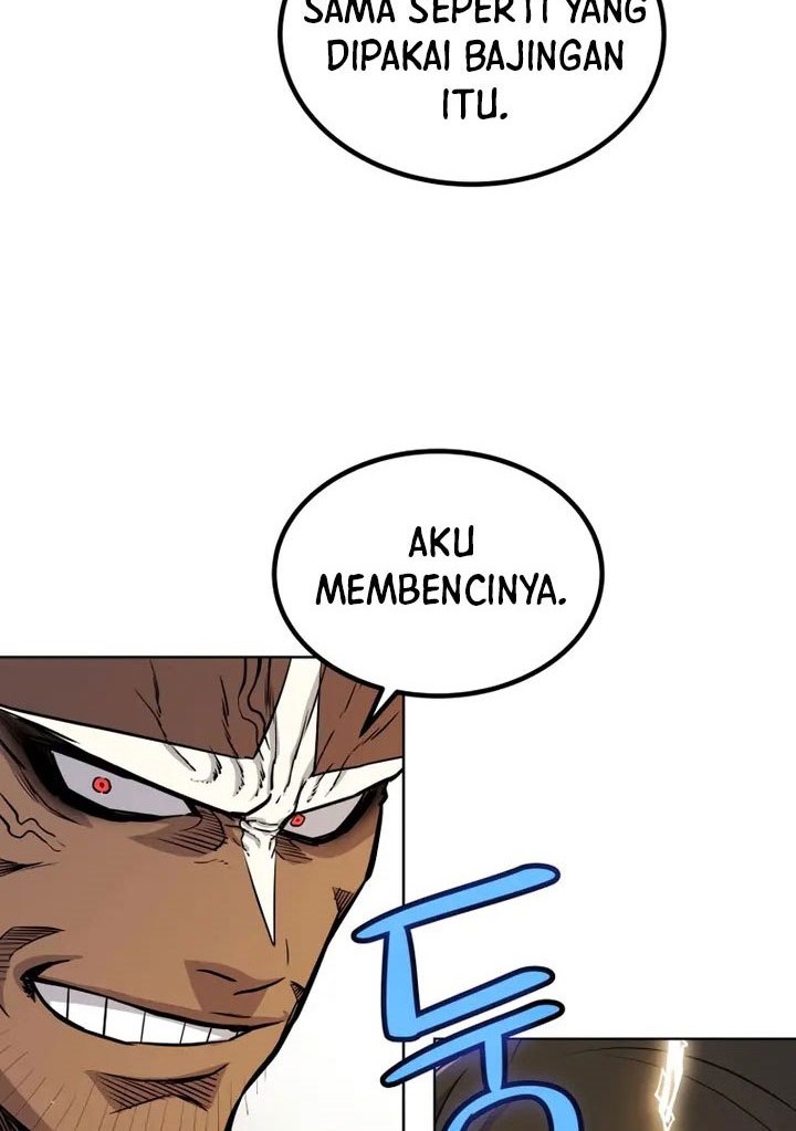 Overpowered Sword Chapter 98 Gambar 39