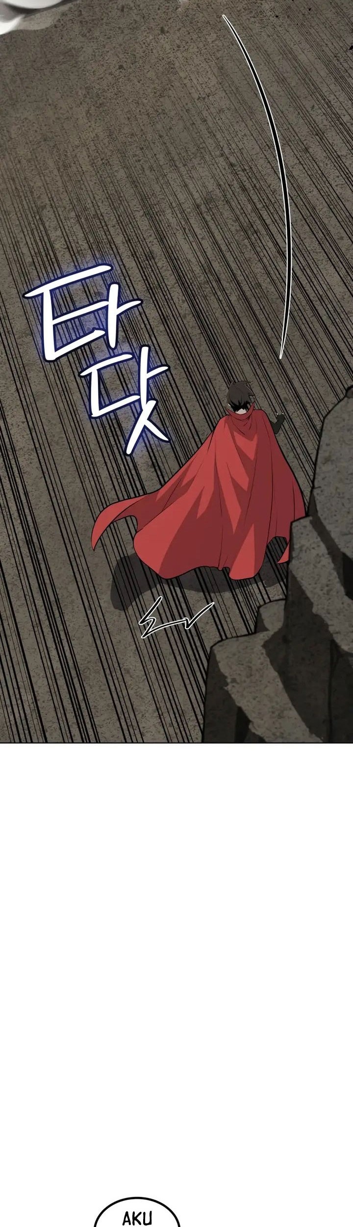 Overpowered Sword Chapter 98 Gambar 37