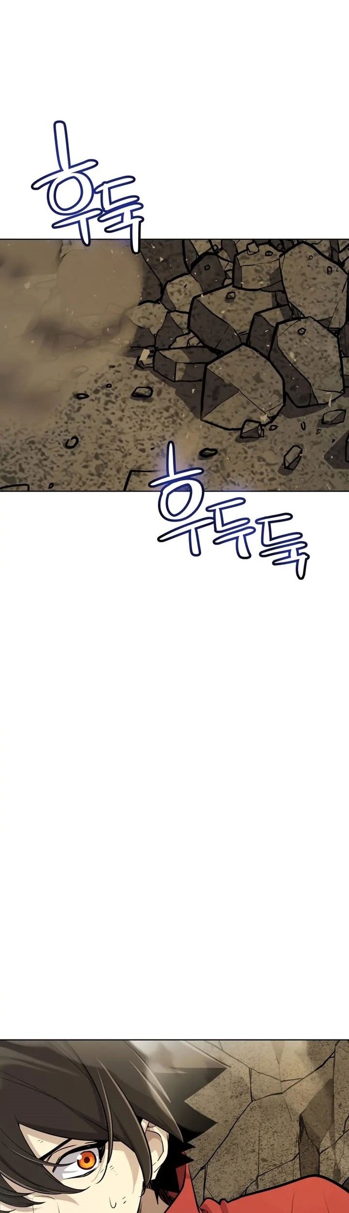 Overpowered Sword Chapter 98 Gambar 42