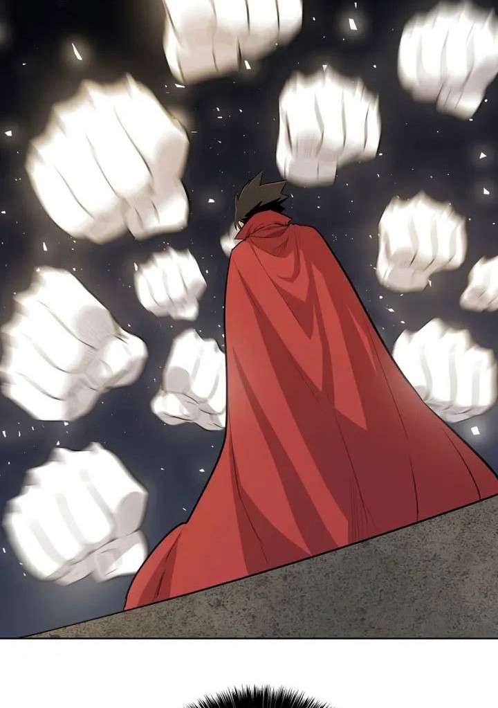 Overpowered Sword Chapter 98 Gambar 47