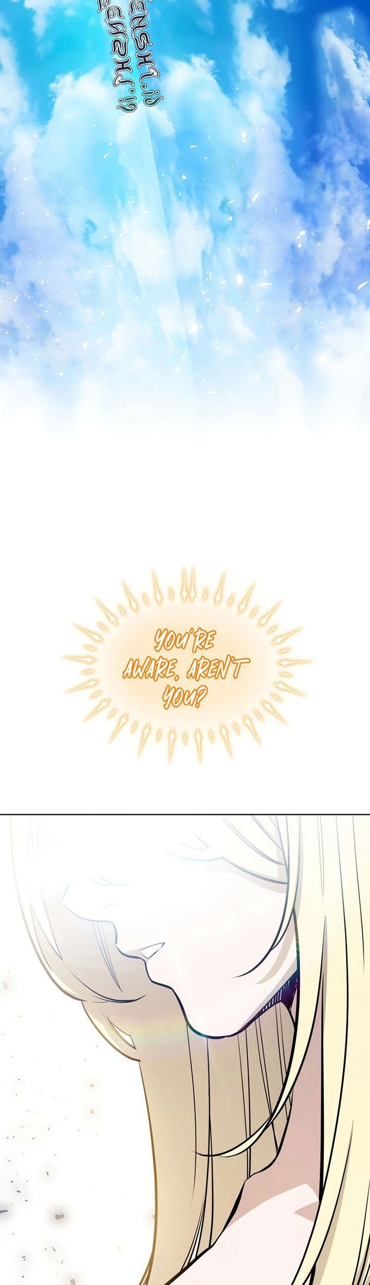 Overpowered Sword Chapter 98 Gambar 3