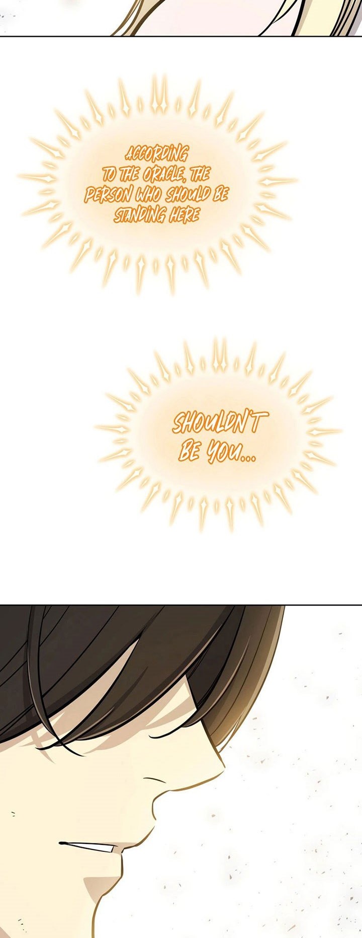 Overpowered Sword Chapter 98 Gambar 4