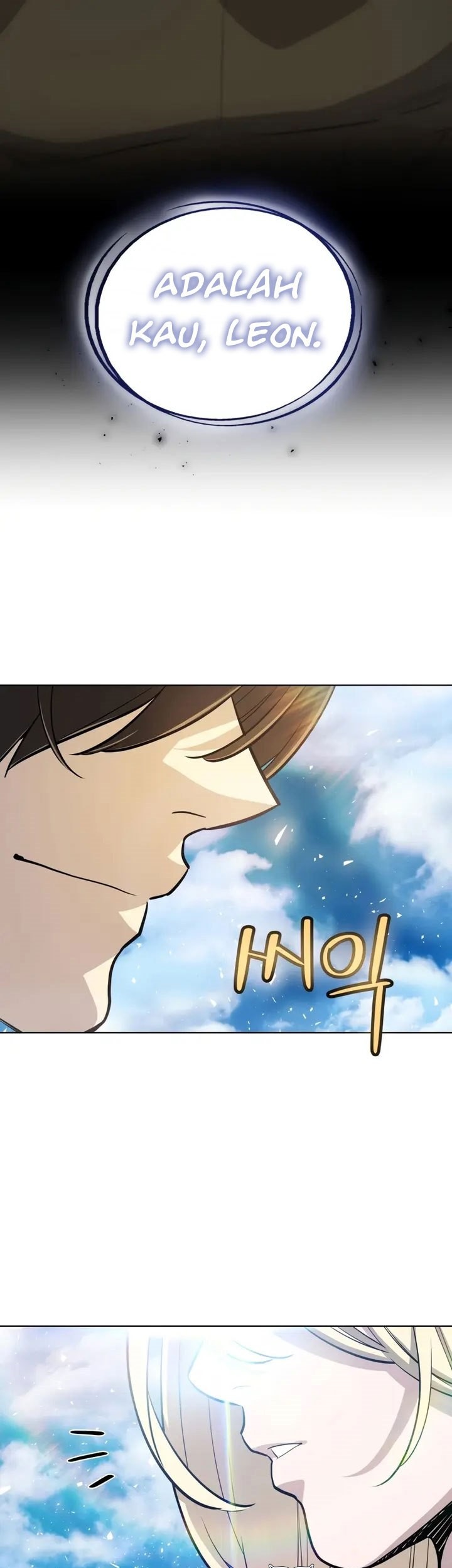 Overpowered Sword Chapter 98 Gambar 8