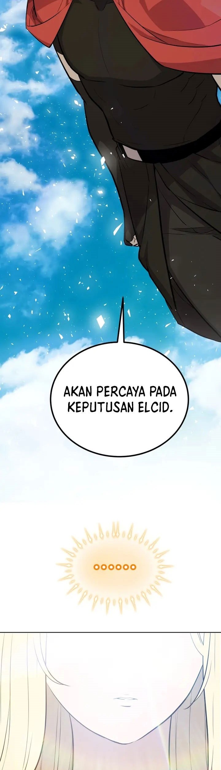 Overpowered Sword Chapter 98 Gambar 10