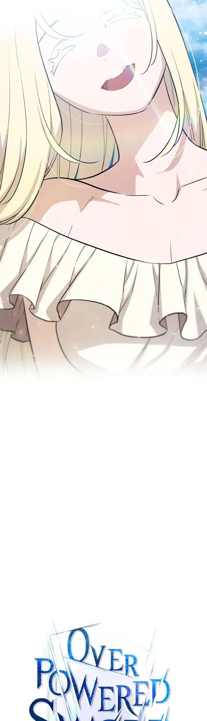 Overpowered Sword Chapter 98 Gambar 13