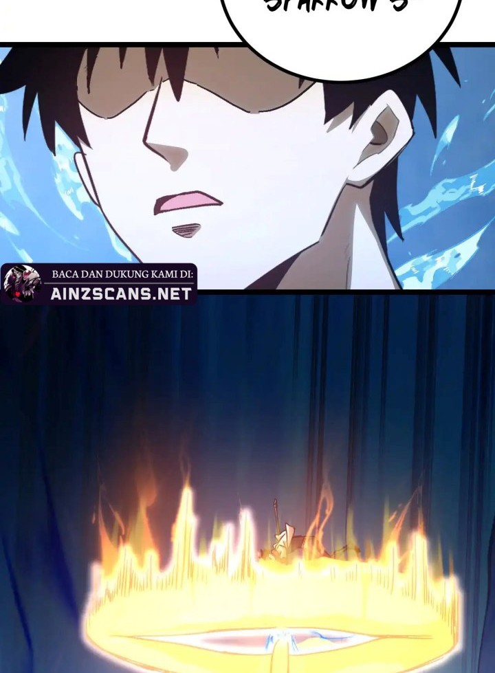 Apex Future Martial Arts Chapter 126 Gambar 33