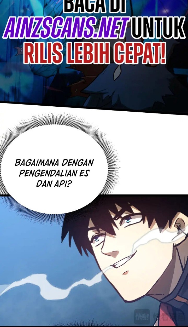 Apex Future Martial Arts Chapter 126 Gambar 35