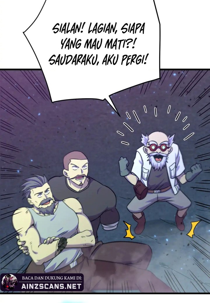 Apex Future Martial Arts Chapter 126 Gambar 25