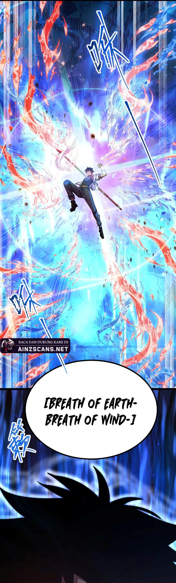 Apex Future Martial Arts Chapter 126 Gambar 38