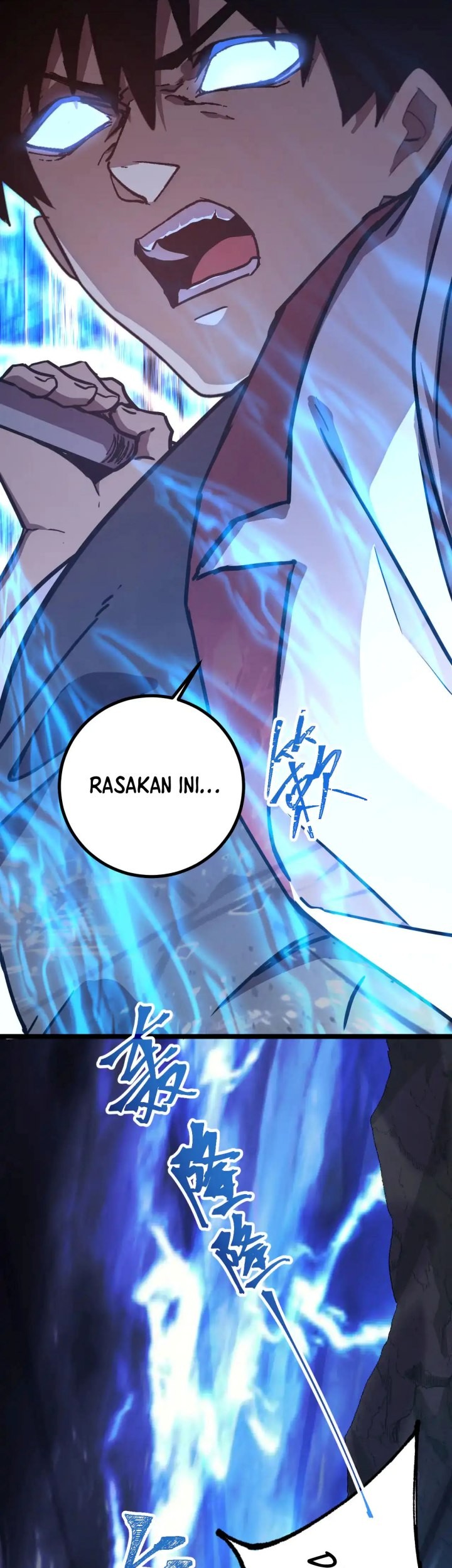 Apex Future Martial Arts Chapter 126 Gambar 39