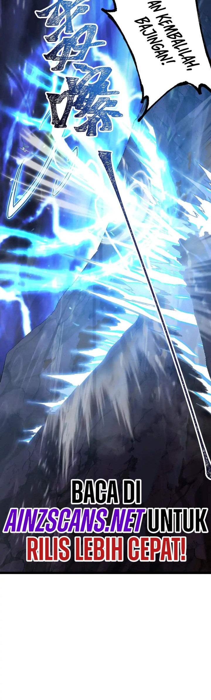 Apex Future Martial Arts Chapter 126 Gambar 40