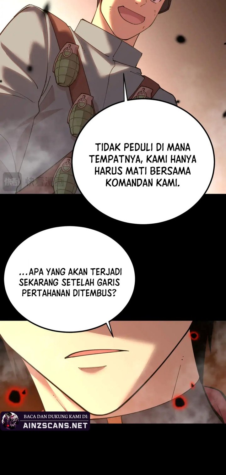 Apex Future Martial Arts Chapter 126 Gambar 8