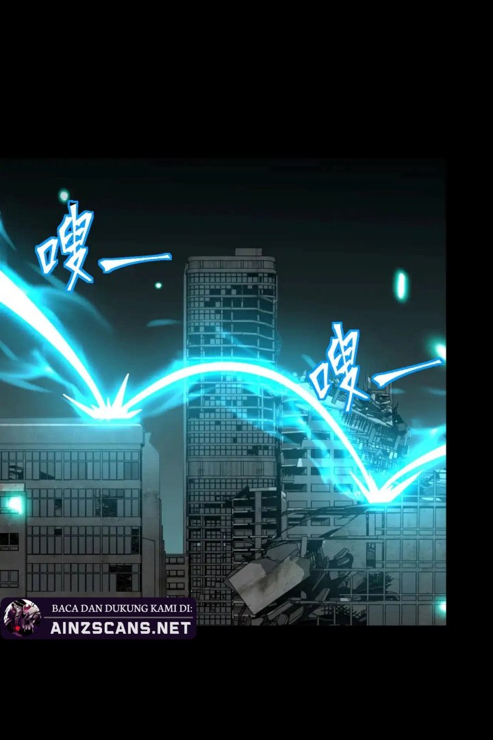 Apex Future Martial Arts Chapter 126 Gambar 12