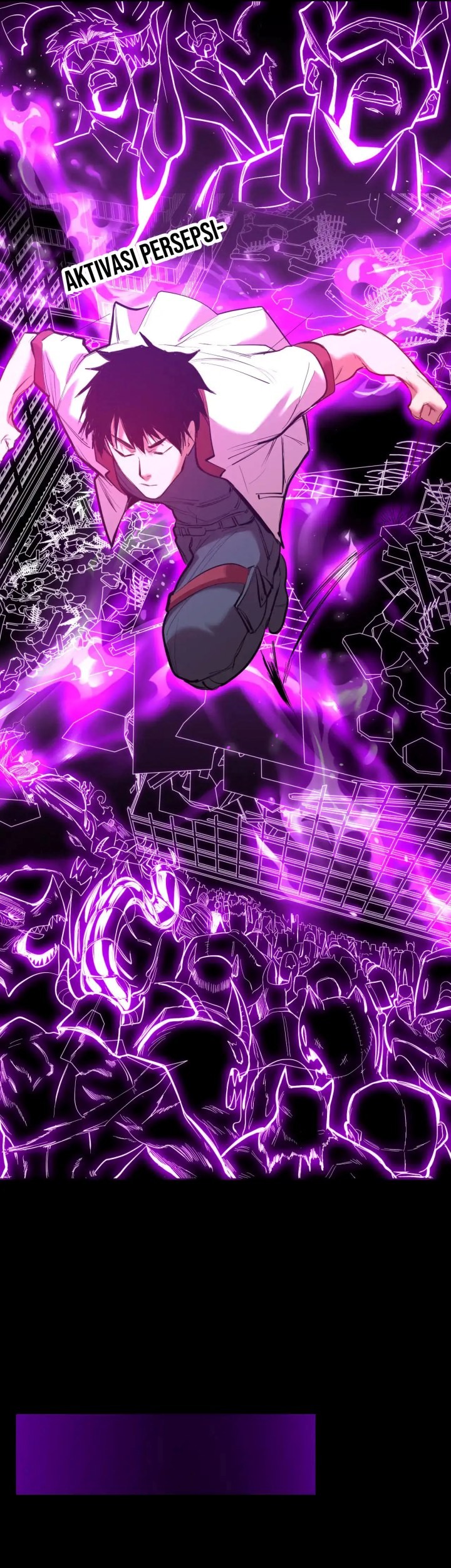 Apex Future Martial Arts Chapter 126 Gambar 13