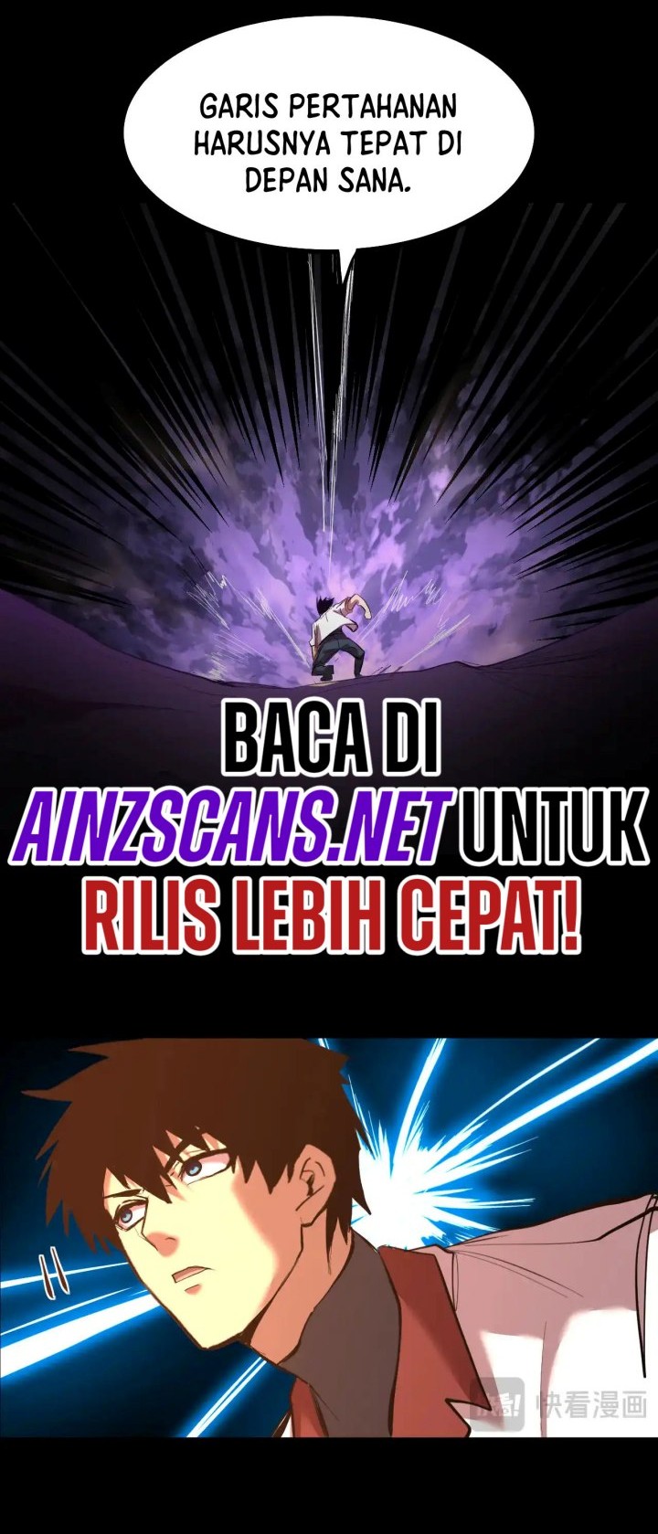 Apex Future Martial Arts Chapter 126 Gambar 14