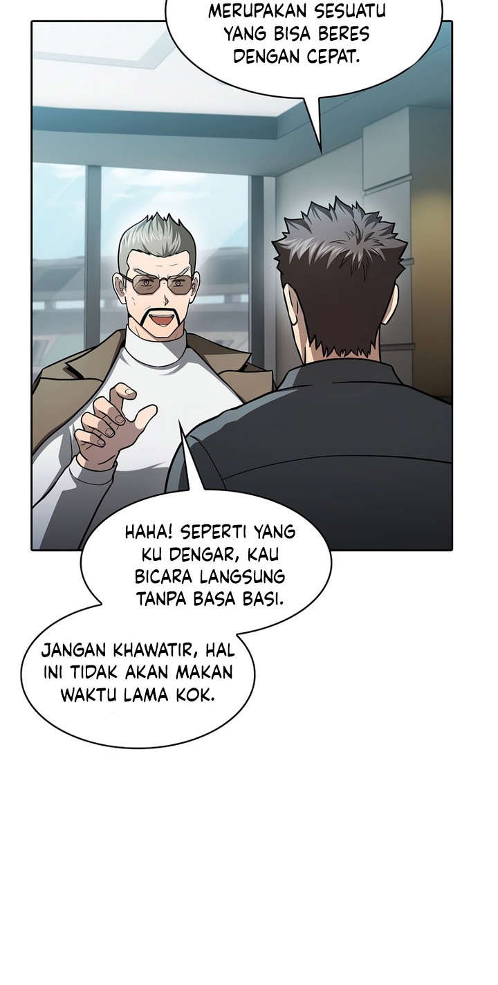 The Constellation that Returned from Hell Chapter 158 Gambar 37