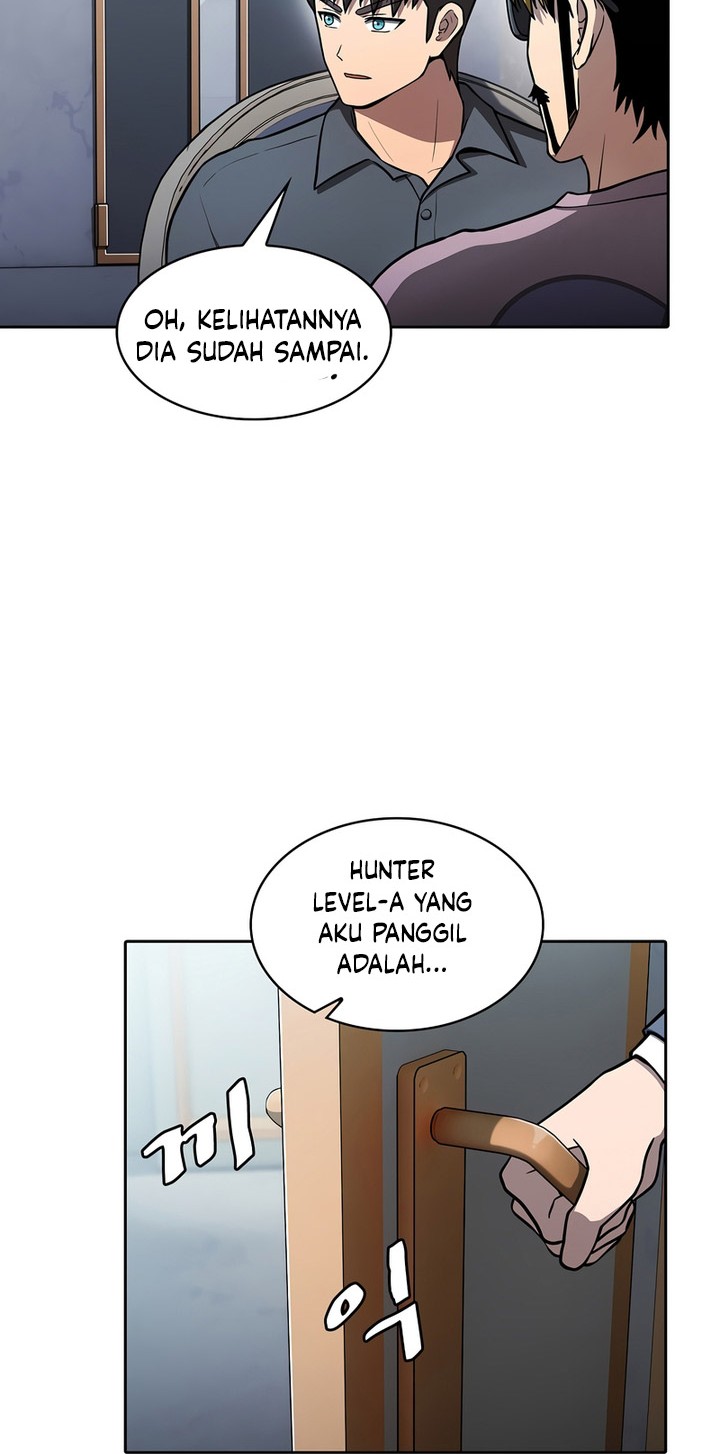 The Constellation that Returned from Hell Chapter 158 Gambar 19