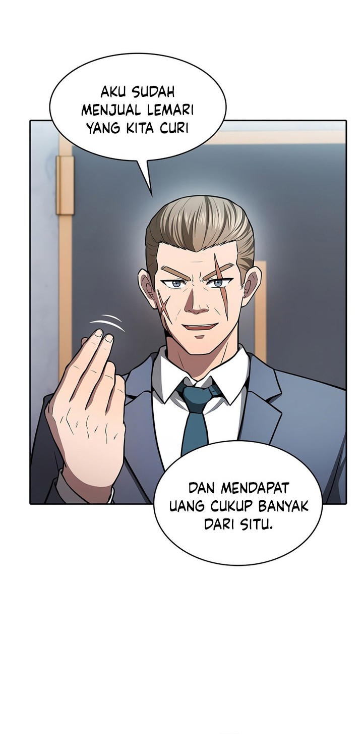 The Constellation that Returned from Hell Chapter 158 Gambar 25