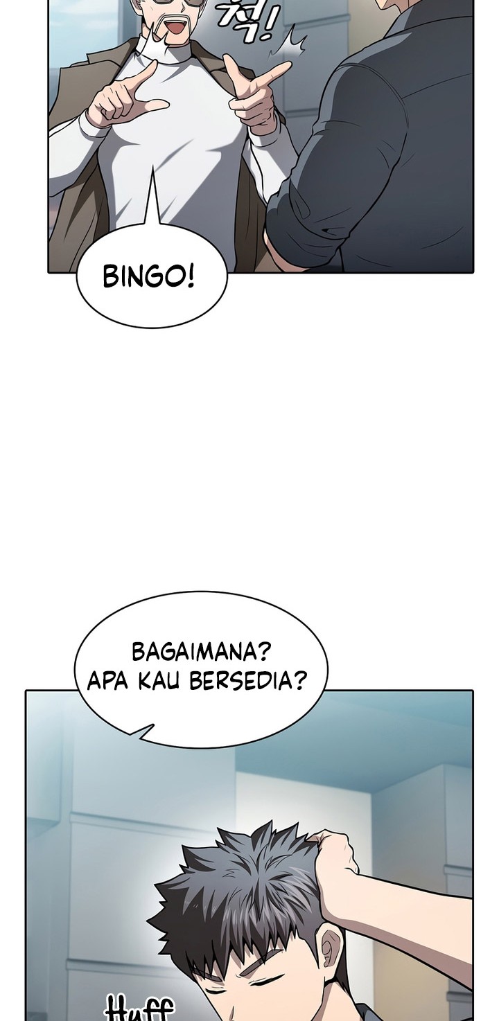 The Constellation that Returned from Hell Chapter 158 Gambar 51