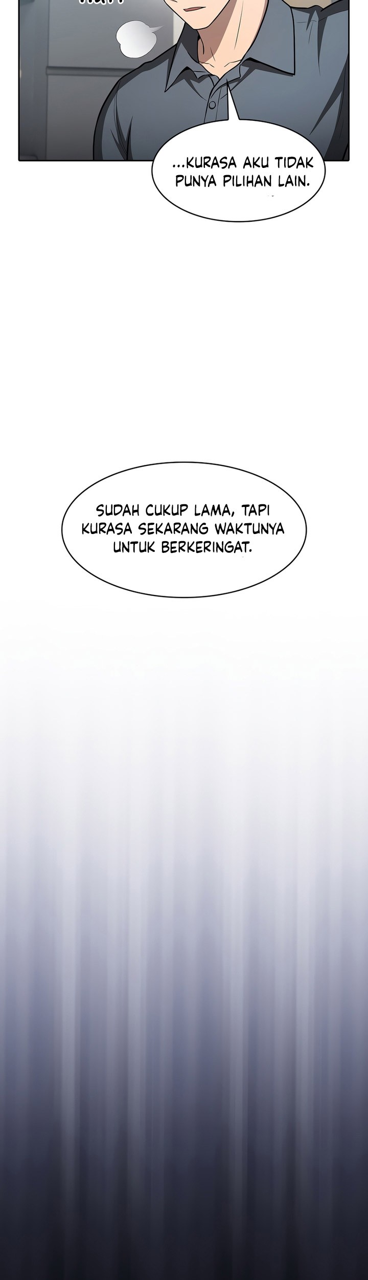 The Constellation that Returned from Hell Chapter 158 Gambar 52