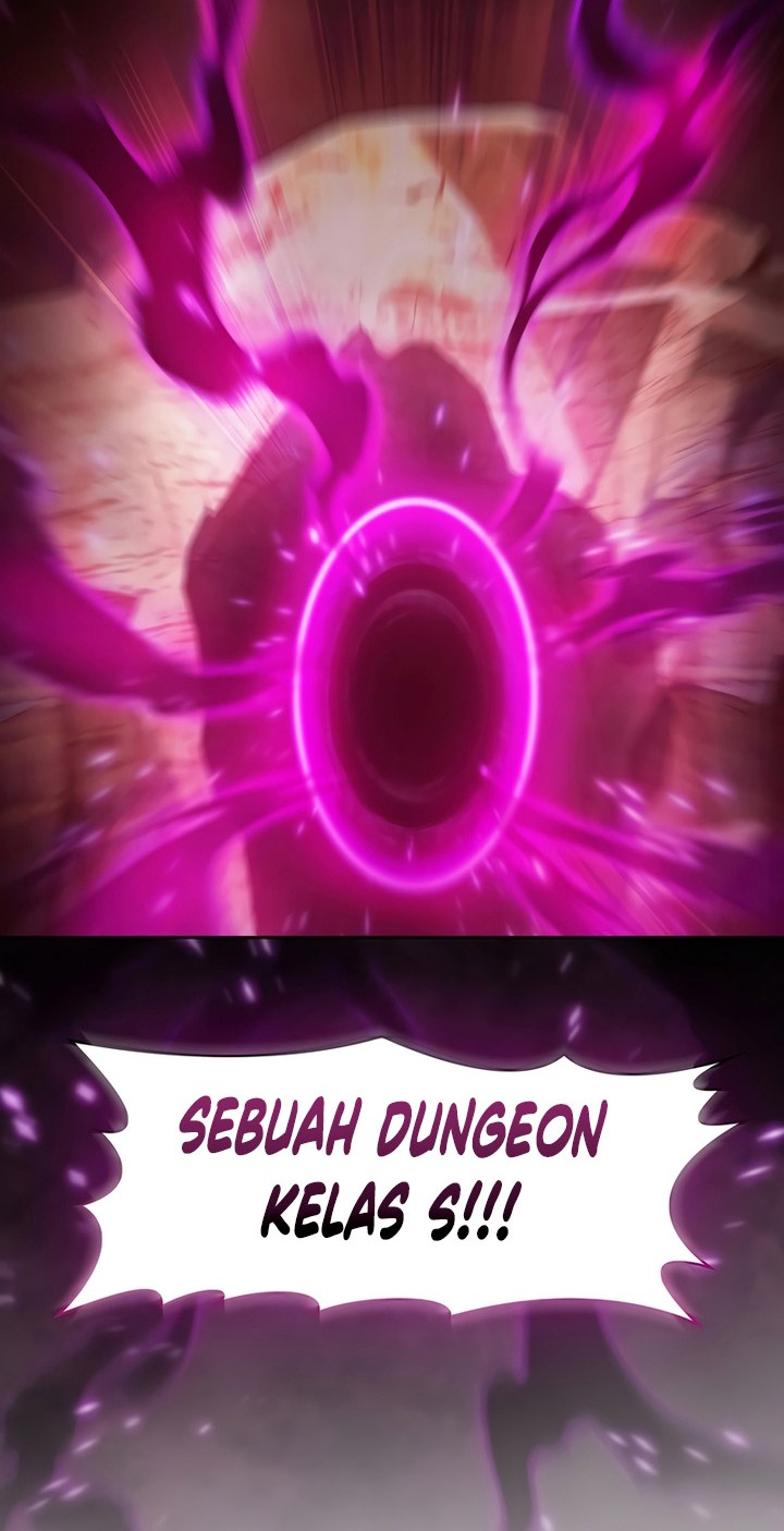 The Constellation that Returned from Hell Chapter 158 Gambar 3