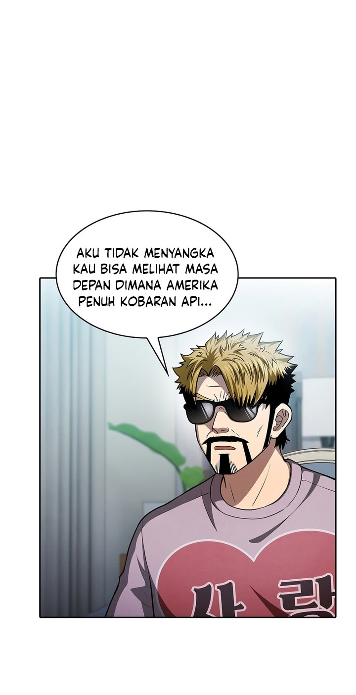 The Constellation that Returned from Hell Chapter 158 Gambar 5