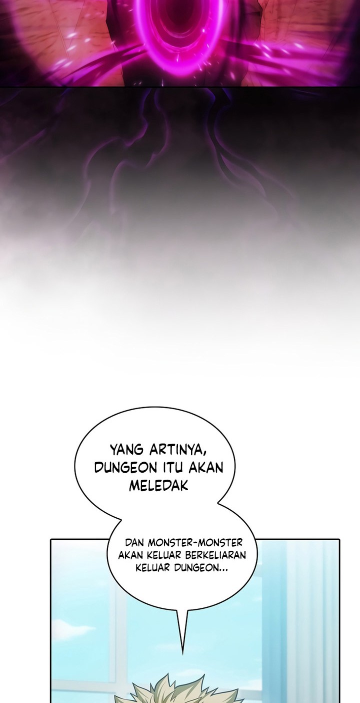 The Constellation that Returned from Hell Chapter 158 Gambar 7