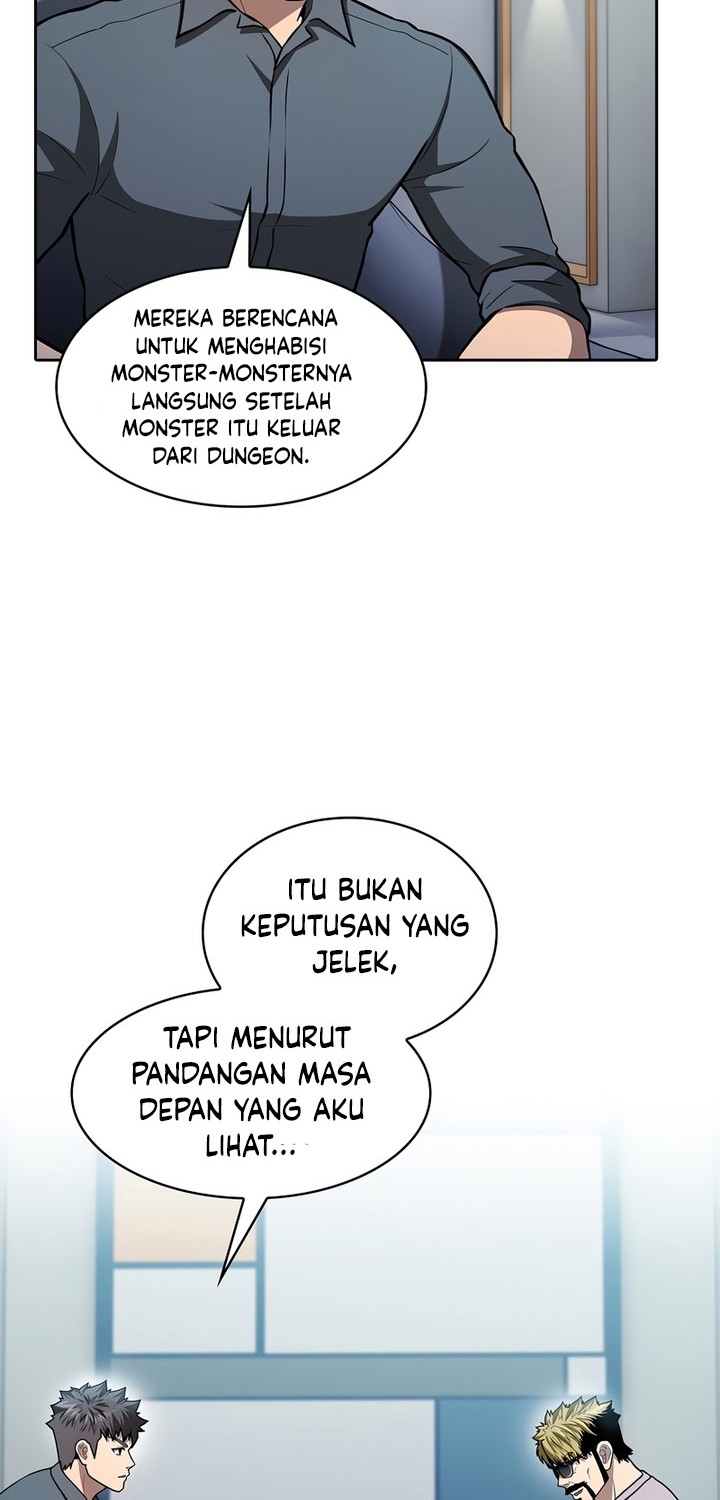 The Constellation that Returned from Hell Chapter 158 Gambar 13
