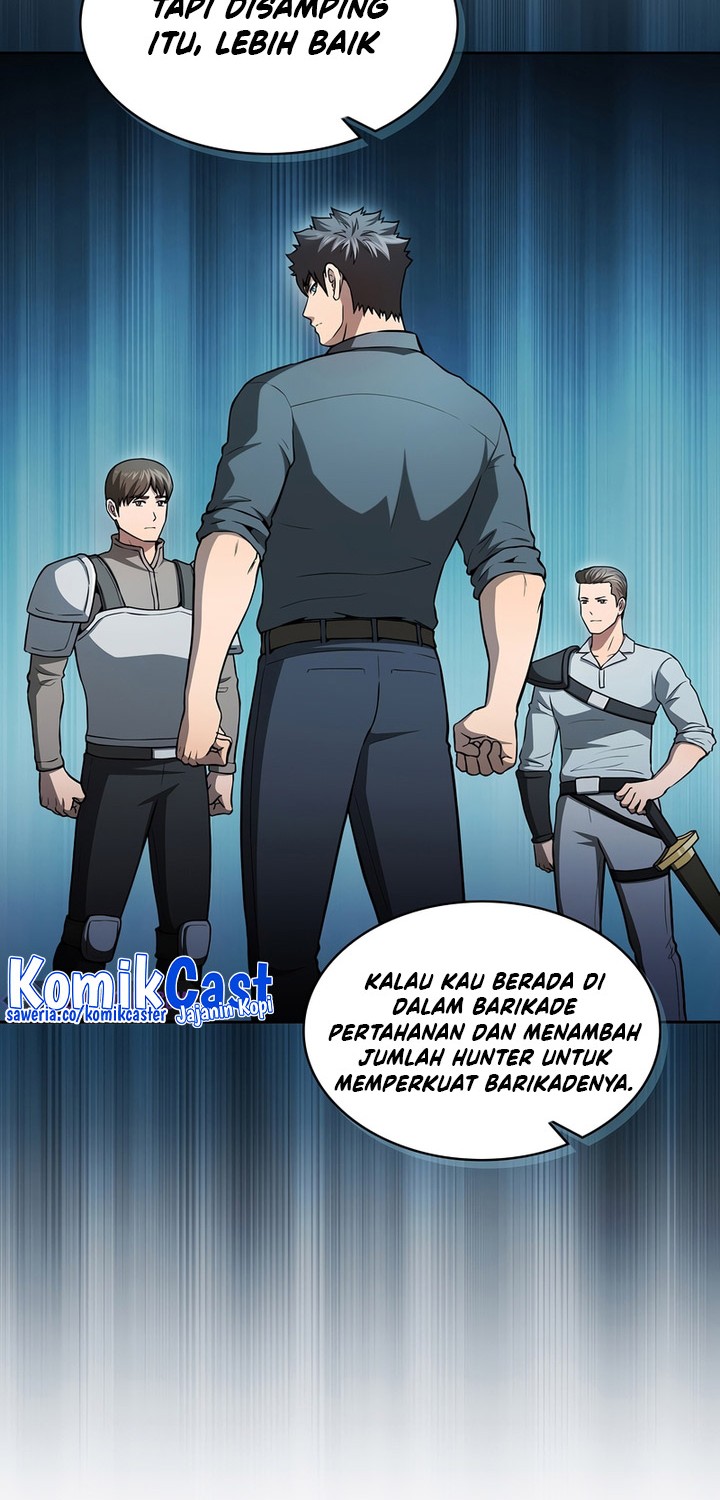 The Constellation that Returned from Hell Chapter 158 Gambar 15