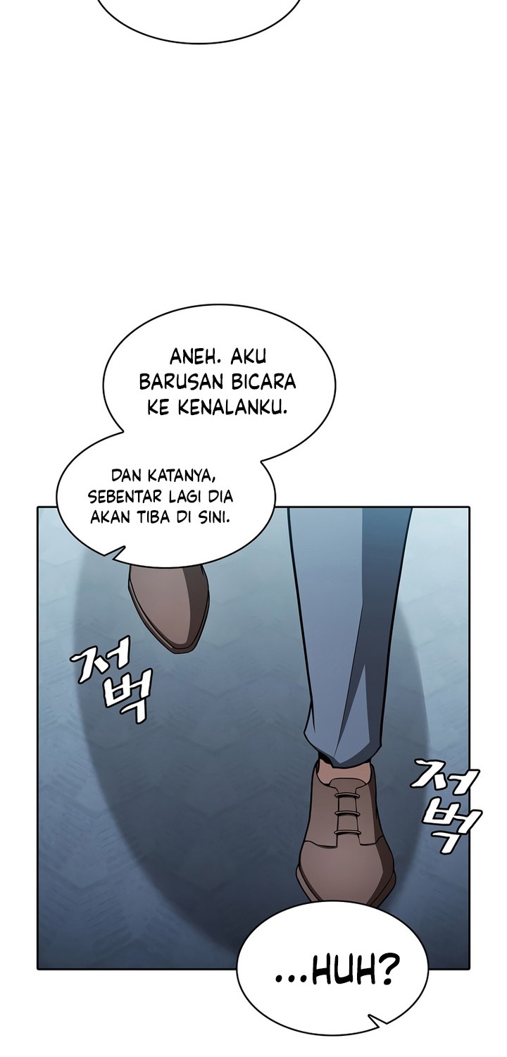 The Constellation that Returned from Hell Chapter 158 Gambar 17