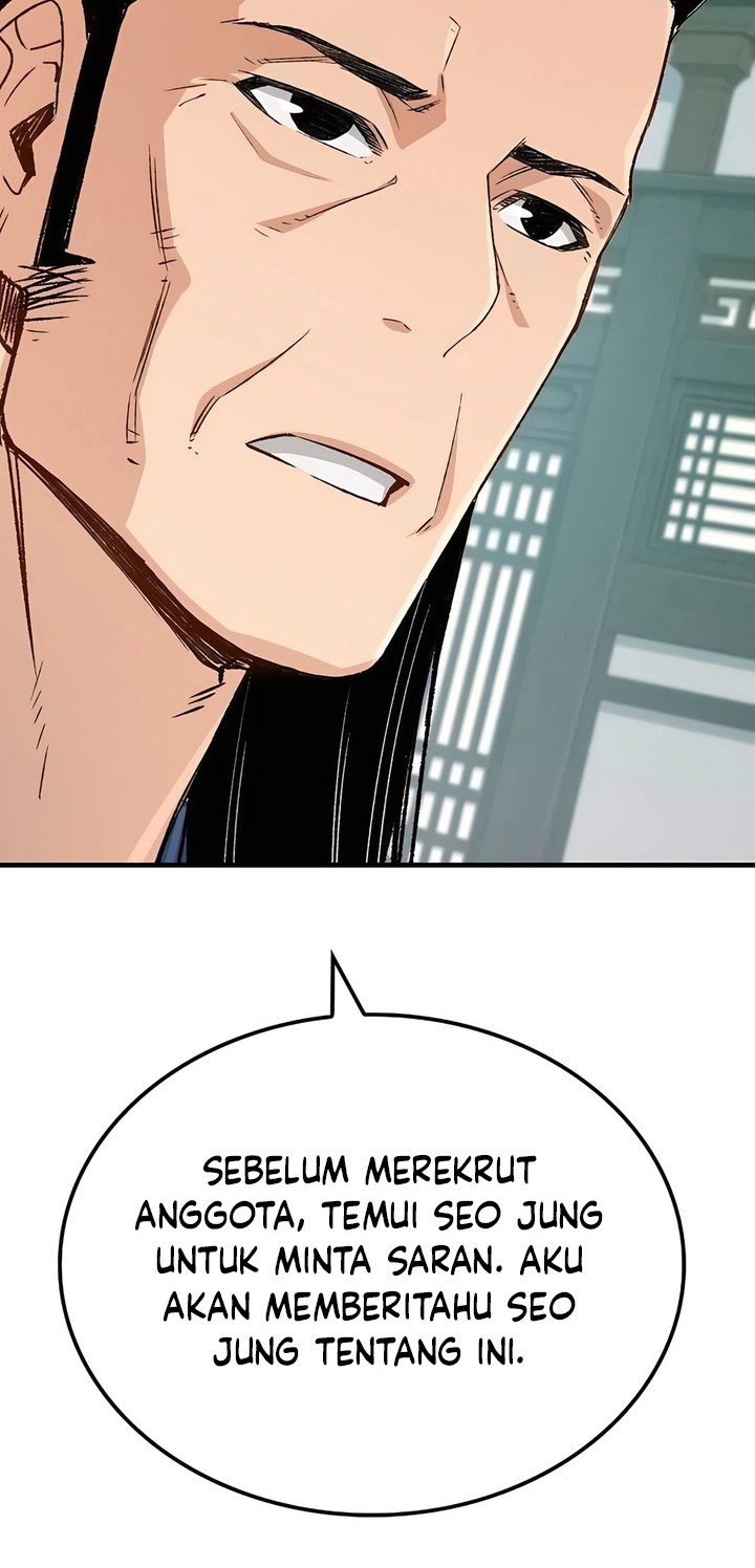 Reborn as The Heavenly Demon Chapter 22 Gambar 27