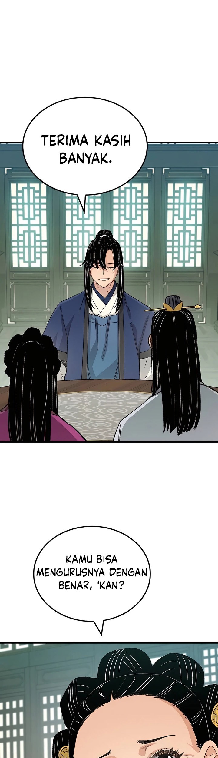 Reborn as The Heavenly Demon Chapter 22 Gambar 28