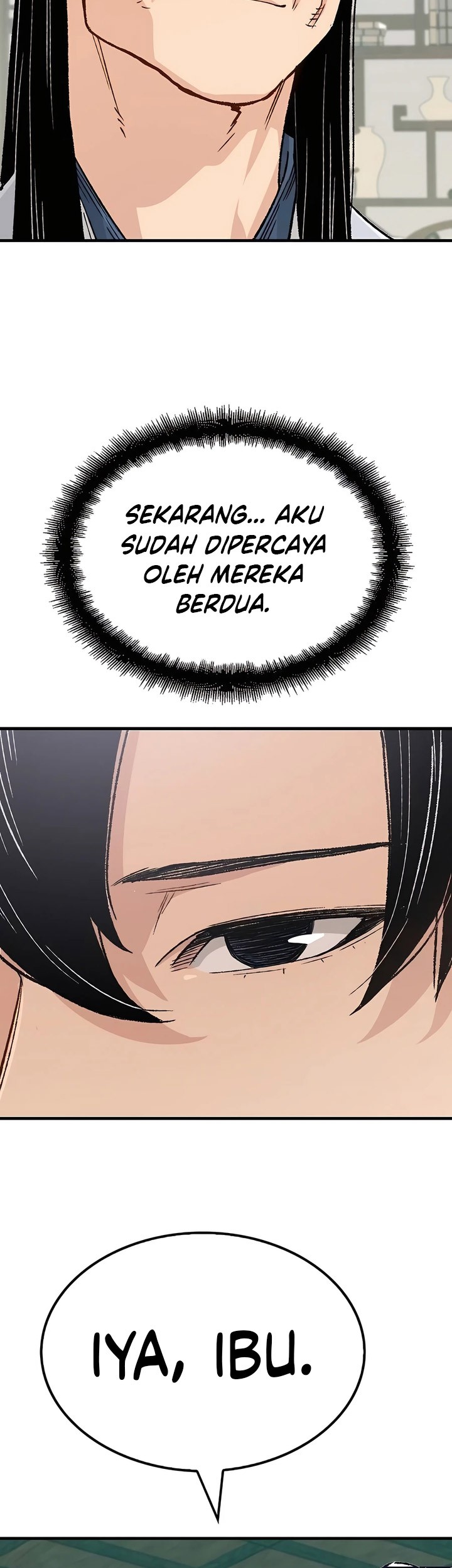 Reborn as The Heavenly Demon Chapter 22 Gambar 30