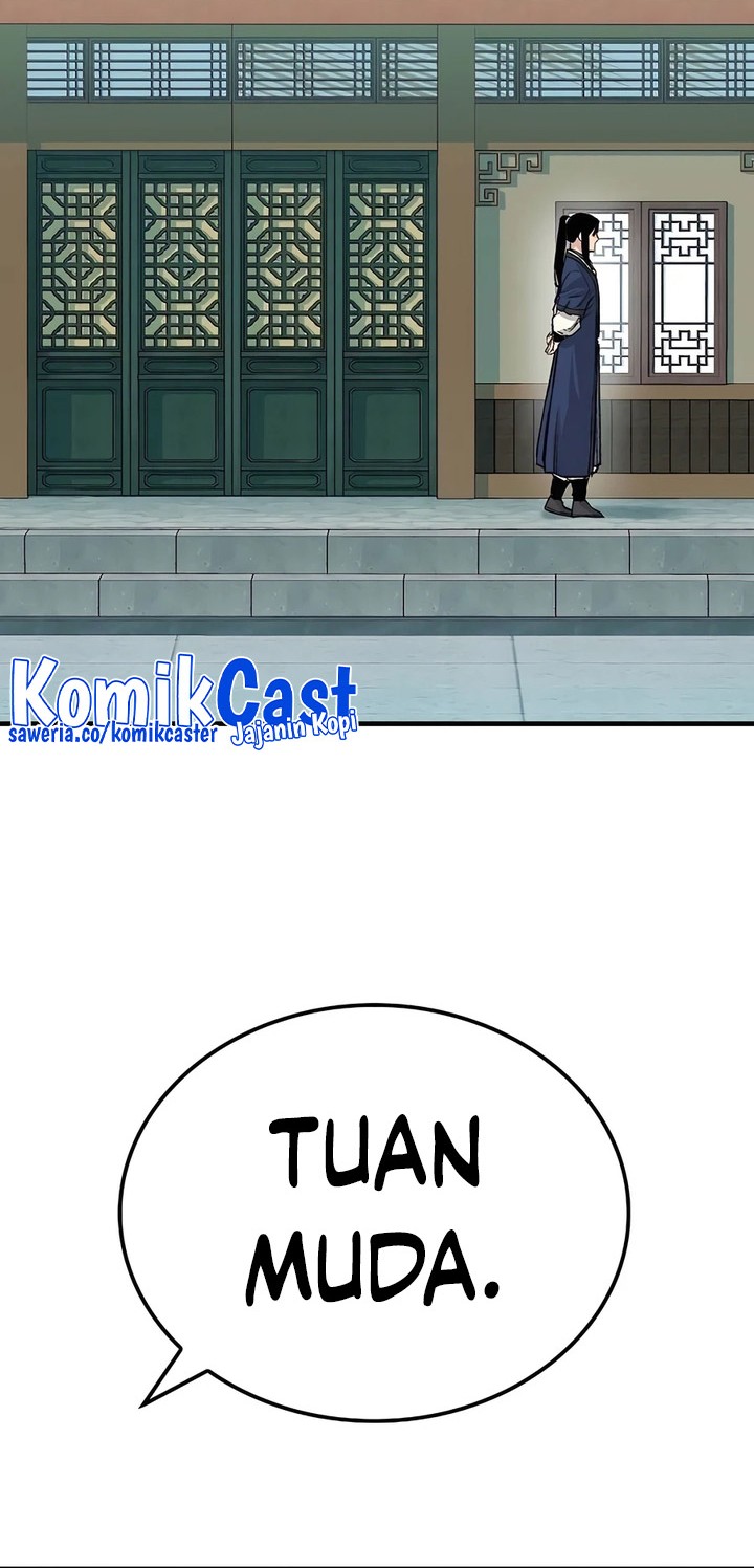 Reborn as The Heavenly Demon Chapter 22 Gambar 33