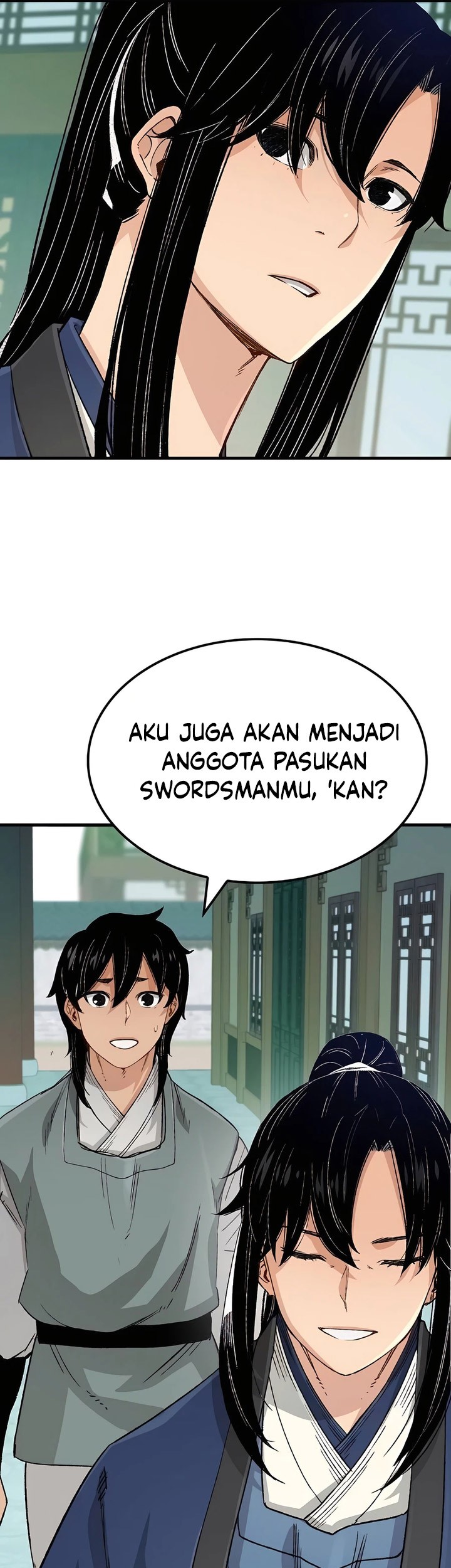 Reborn as The Heavenly Demon Chapter 22 Gambar 34