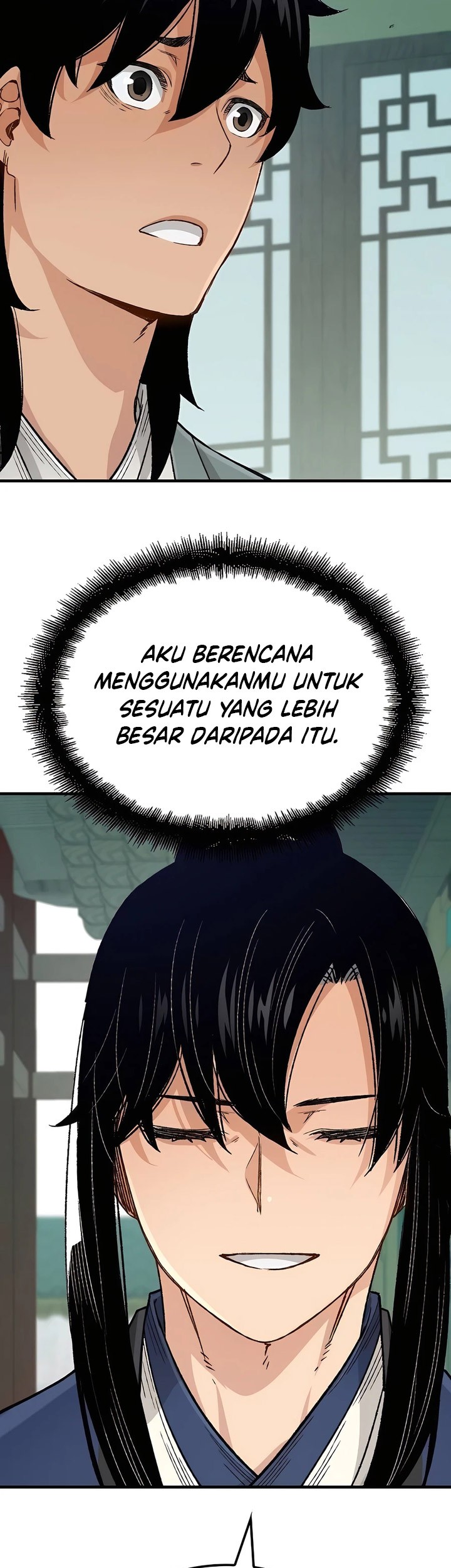 Reborn as The Heavenly Demon Chapter 22 Gambar 36