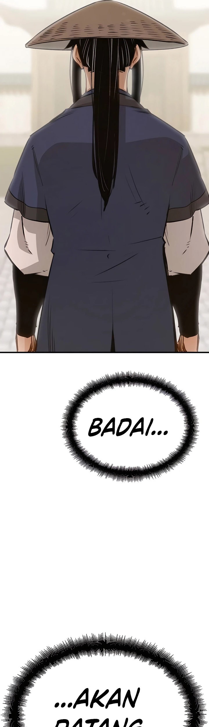 Reborn as The Heavenly Demon Chapter 22 Gambar 18