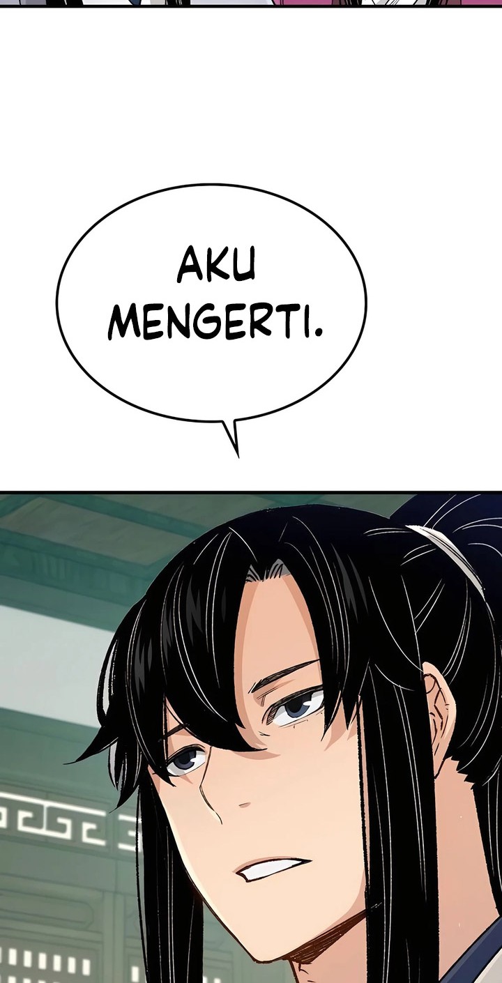 Reborn as The Heavenly Demon Chapter 22 Gambar 23