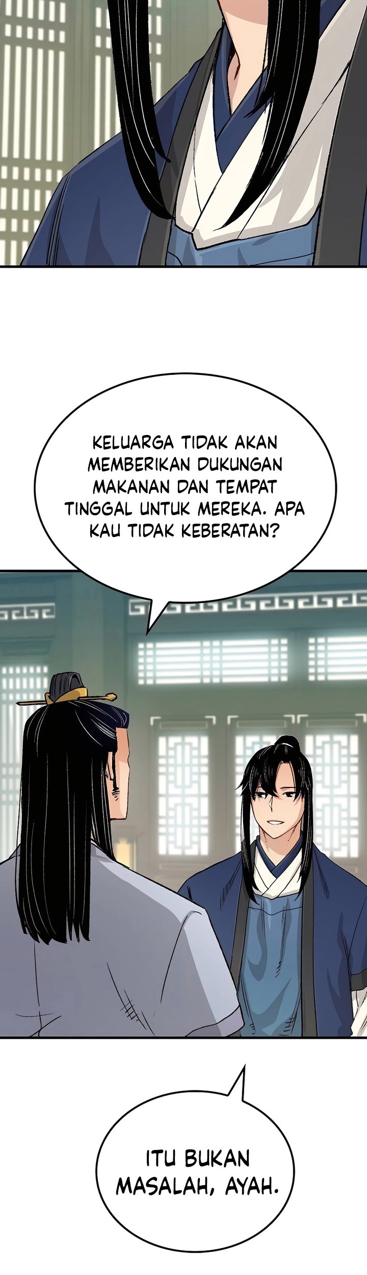 Reborn as The Heavenly Demon Chapter 22 Gambar 24