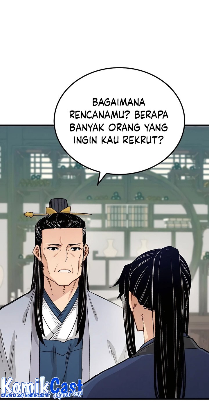 Reborn as The Heavenly Demon Chapter 22 Gambar 25