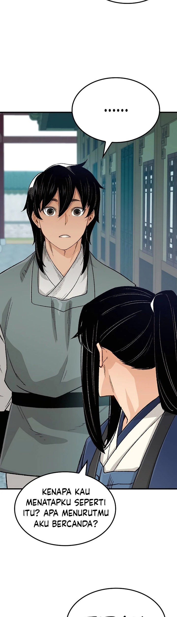 Reborn as The Heavenly Demon Chapter 22 Gambar 46