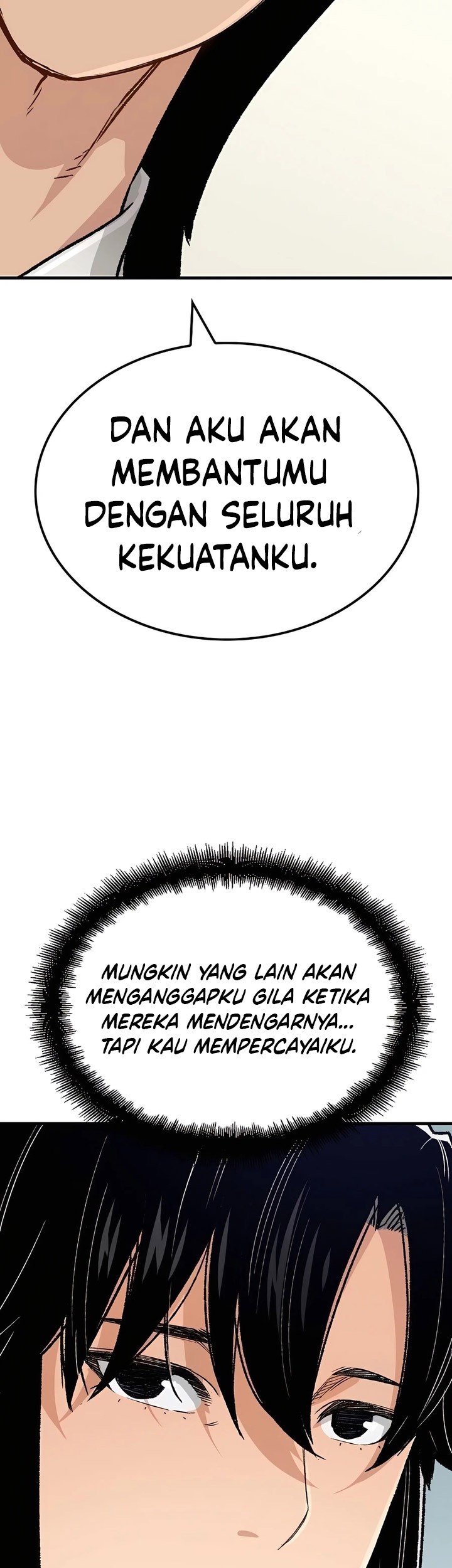 Reborn as The Heavenly Demon Chapter 22 Gambar 48