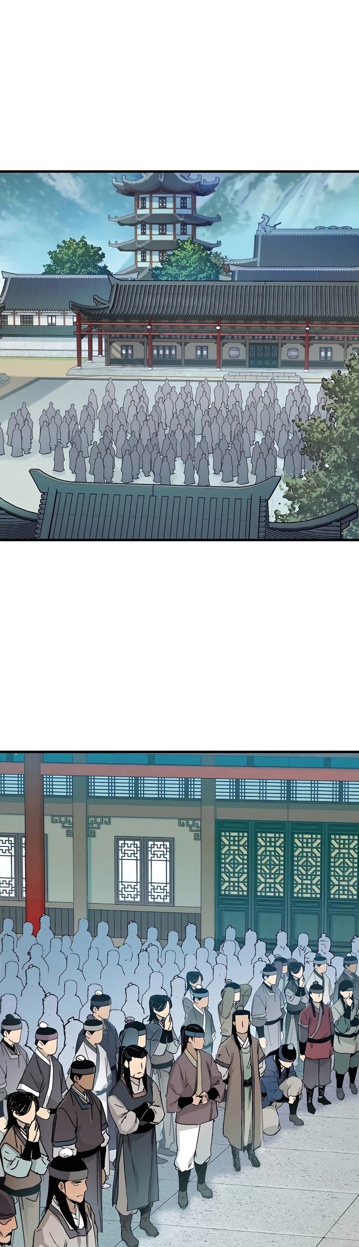 Reborn as The Heavenly Demon Chapter 22 Gambar 50