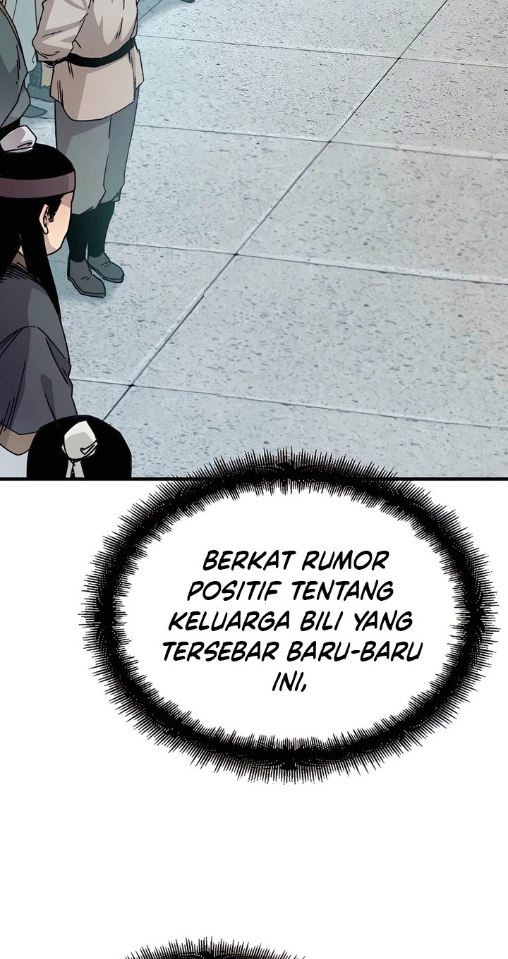 Reborn as The Heavenly Demon Chapter 22 Gambar 51