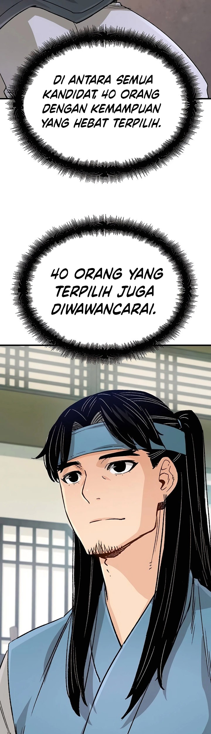 Reborn as The Heavenly Demon Chapter 22 Gambar 54