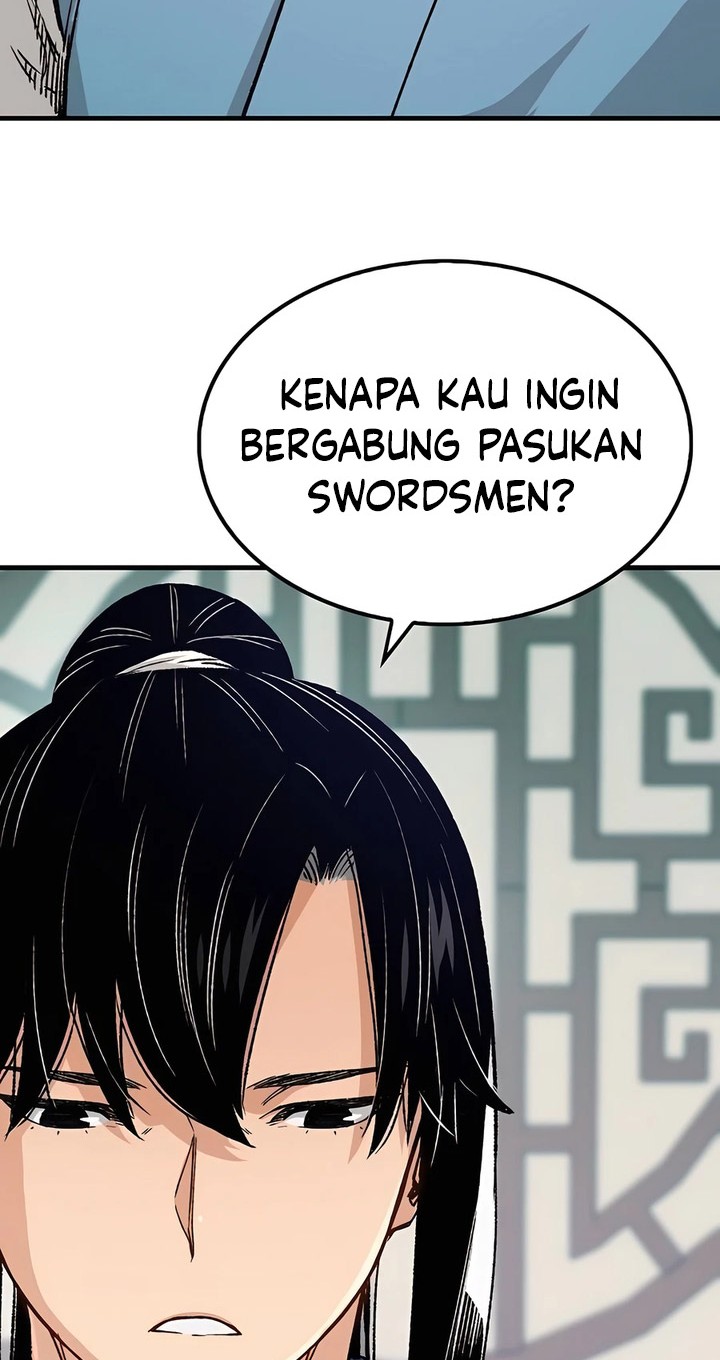 Reborn as The Heavenly Demon Chapter 22 Gambar 55