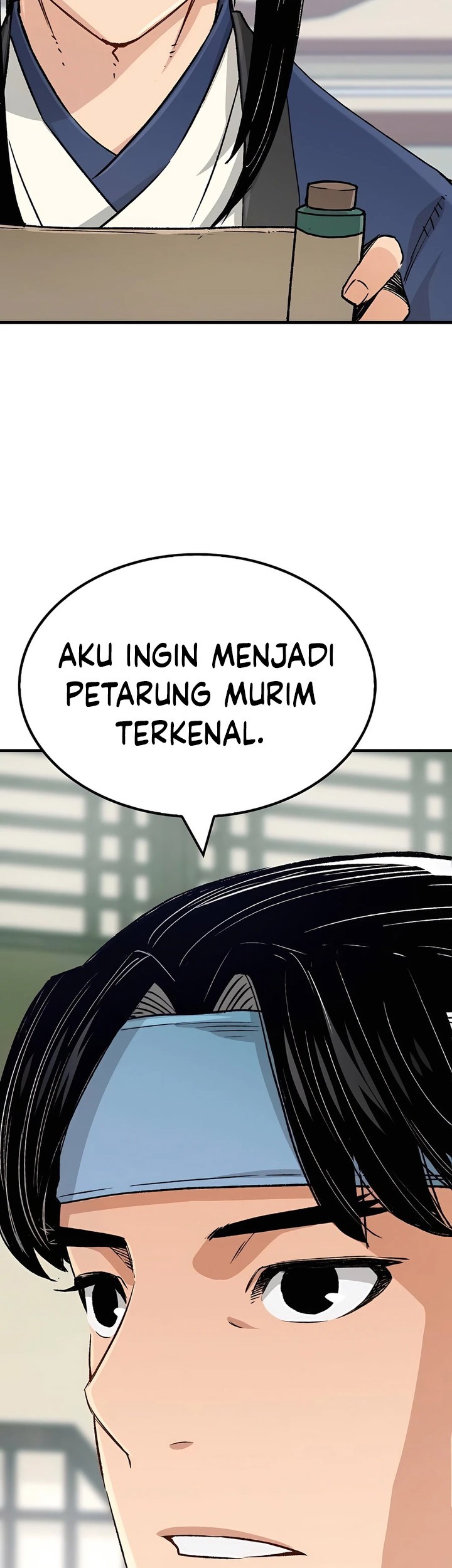 Reborn as The Heavenly Demon Chapter 22 Gambar 56