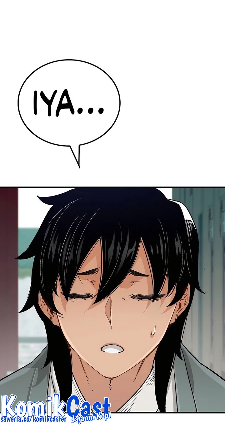 Reborn as The Heavenly Demon Chapter 22 Gambar 39