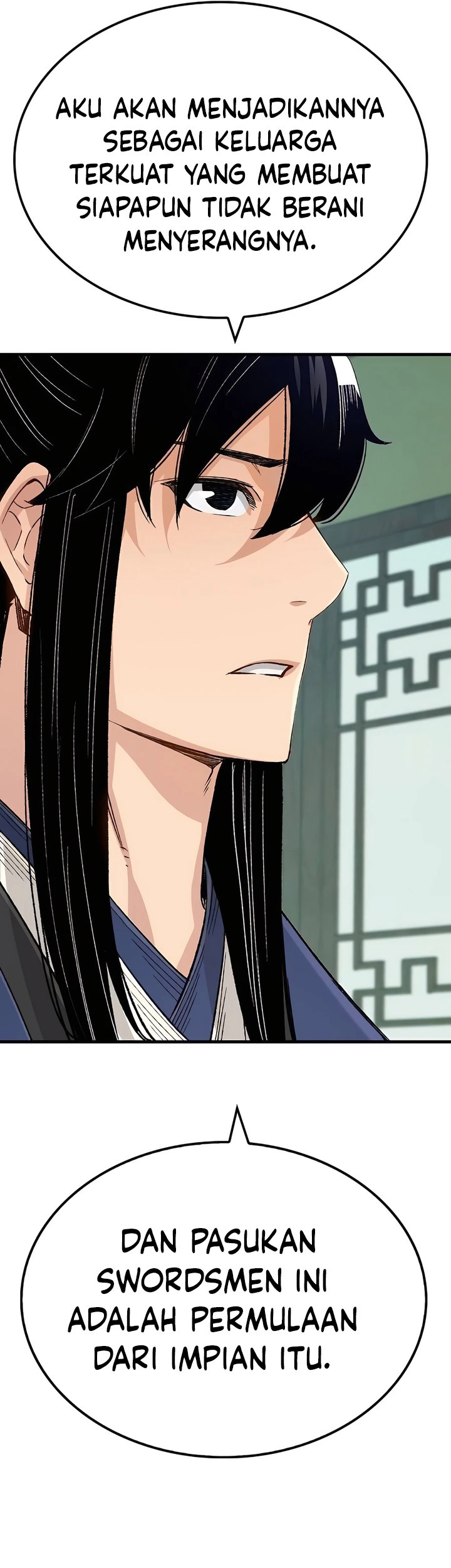 Reborn as The Heavenly Demon Chapter 22 Gambar 42