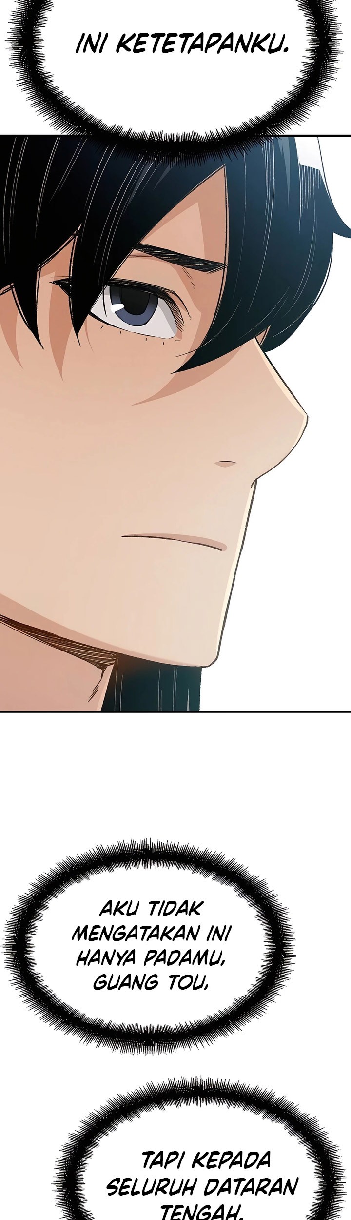 Reborn as The Heavenly Demon Chapter 22 Gambar 44